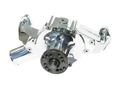 Mechanical Pump, SBC, Std Rotation