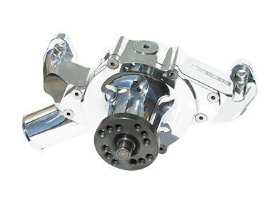 Mechanical Pump, SBC, Std Rotation