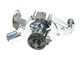 Mechanical Pump, SBC, Std Rotation