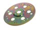 True Billet Flexplate, SB Ford 157 tooth, .18" thick
