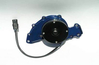 Electric Pump GM3800, Standard