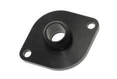 Water Neck, #16 Male, fits Chevy and BB Mopar