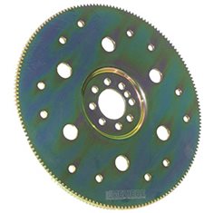 True Billet Flexplate, GM LS 168 Tooth, Heavy Duty