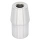 Tube End, fits 1-1/4" x .065 tube, 1/2-20 thread