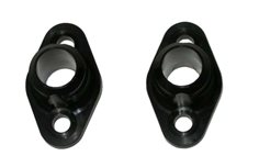 Block Adapter Set, SB Chevy to #16AN