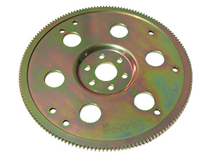 True Billet Flexplate, SB Ford, Pro Mod design, 157 tooth