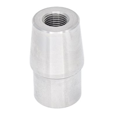 Tube End, fits 1-1/8" x .058 tube, 1/2-20 thread
