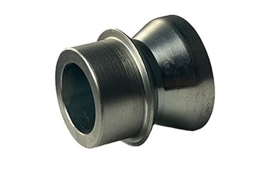 Misalignment Bushing, fits 7/8" bore, 5/8" ID for bolt.