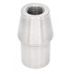 Tube End, fits 1-5/8" x .120 tube, 3/4-16 thread