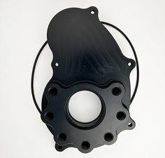 Conversion Kit Rad Mount to Remote
