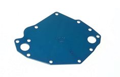 Backing Plate, SB Ford Cleveland
