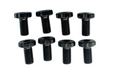 Flex Plate Bolts, Metric 11MM x 1.5 x 22MM long. Set of 8 bolts.