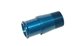 Fitting, Inlet 1" NPT to 1.25" Hose
