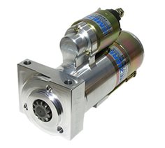 True Start for GM LS engine, 300 Series, DS Mount
