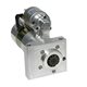 True Start for Chevrolet, 300 Series, for 168 Tooth, Straight Bolt Pattern