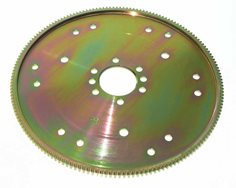 Off-Road Billet Flexplate, Chevy 168 tooth