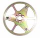 True Billet Flexplate, SB Ford 164 tooth, Low Inertia