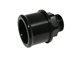 Fitting, #12AN ORB to 1.75" Slip Hose