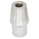 Tube End, fits 1-1/4" x .120 tube, 1/2-20 thread