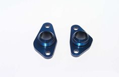 Block Adapter Set, BB Ford to #16
