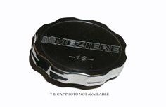 Radiator Cap, Standard Meziere, 7 Lb.