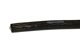 Power Cable, 1/0 Gauge, Black, 5'