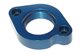 Water Neck, Straight up, fits SB Mopar