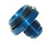 Fitting, WN Style, for #12AN hose
