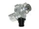 Mechanical Pump, SBC, High Flow, Std Rotation