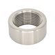 Weld Fitting, 3/4" NPT Female, Steel