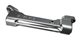 Water Manifold, SB Ford to #16AN