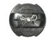 SafeCap, Black Anodized Finish, 16LB