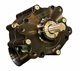 Mechanical Pump, Remote mount, 1 out, Std Rotation, 3"
