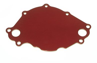 Backing Plate, SB Ford Windsor / 5.0 pre 1994.