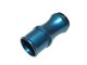 Fitting, WN Style, Extended Length, 1.75" Slip Hose