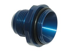 Fitting, WN Style, for #16AN hose