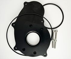 Conversion Kit Remote to Radiator Mount