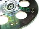 Starter and Flexplate Combo Kit, TS400 and FP300