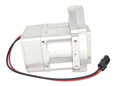 Brushless Intercooler Pump, Tank Mount, 12V, ON/OFF