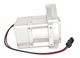 Brushless Intercooler Pump, Tank Mount, 12V, ON/OFF