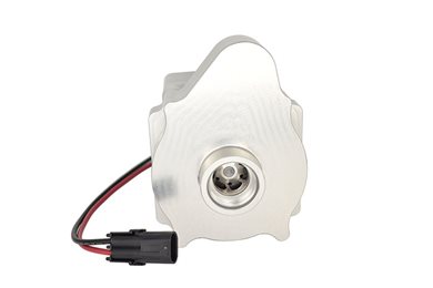 Brushless Intercooler Pump, Inline, 12V, ON/OFF