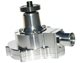 Mechanical Pump, Remote mount, Rev Rotation, 4"