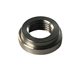 Weld Fitting, 1/4" NPT Female, Aluminum