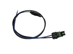 Wire Harness, Car End