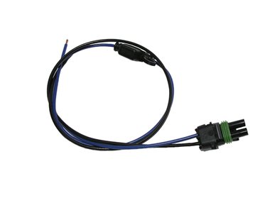 Wire Harness, Car End