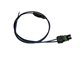 Wire Harness, Car End