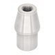 Tube End, fits 1" x .083 tube, 3/8-24 thread