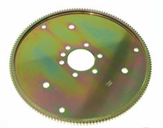 Off-Road Billet Flexplate, Chevy 153 tooth