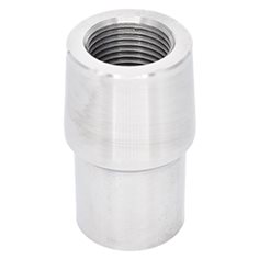 Tube End, fits 1-3/8" x .095 tube, 7/8-14 thread