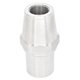 Tube End, fits 1-5/8" x .120 tube, 7/8-14 LH thread